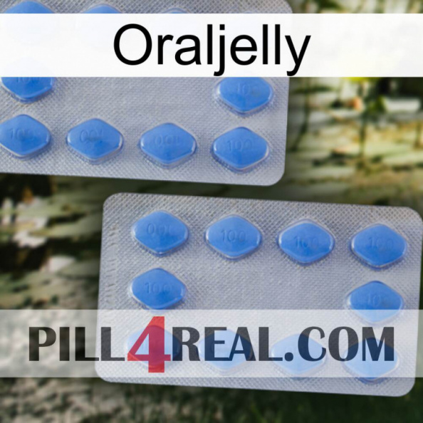 Oraljelly 20